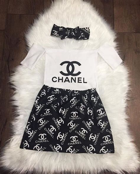 toddler chanel outfit|Chanel official site.